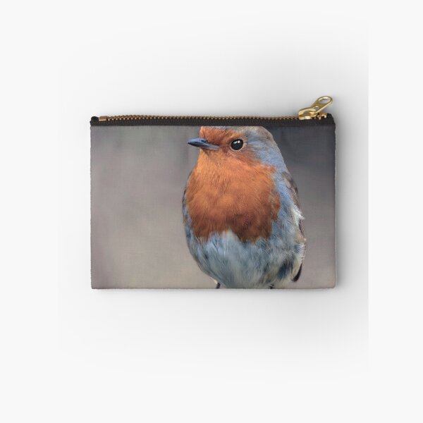 Item preview, Robin Redbreast designed and sold by Tom McPherson Photography.