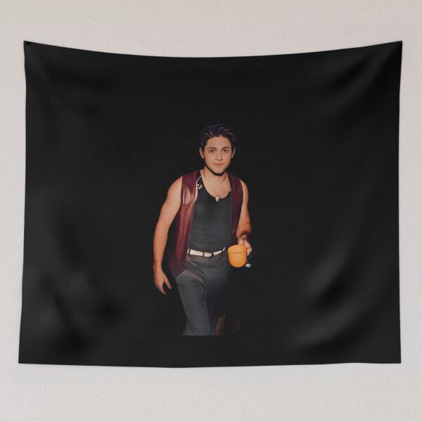 Item preview, Niall show tour designed and sold by So Golden Shop.