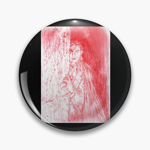 Item preview, The Count designed and sold by Alphaholics Non-Anonymous Art Studios.