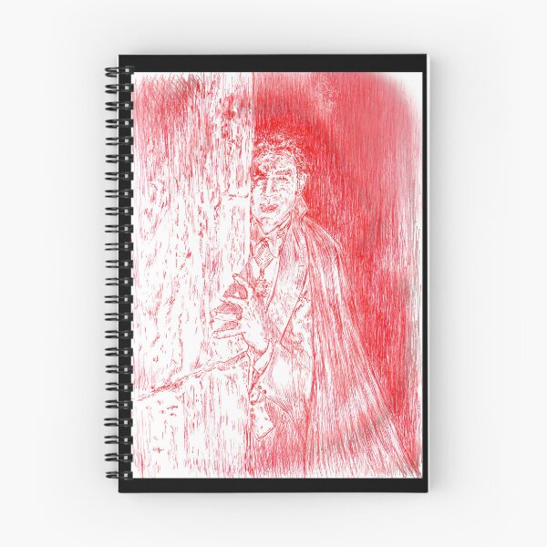 Item preview, The Count designed and sold by Alphaholics Non-Anonymous Art Studios.