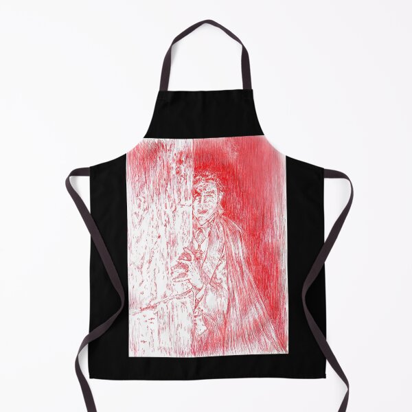 Item preview, The Count designed and sold by Alphaholics Non-Anonymous Art Studios.