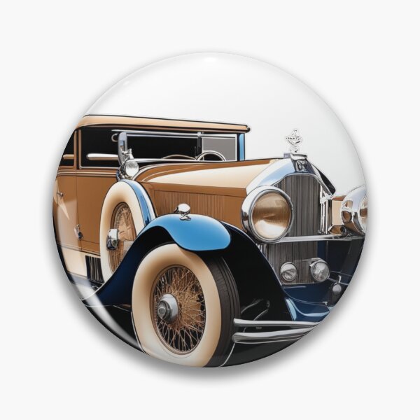 Item preview, Hispano Suiza designed and sold by JDMStickerz.