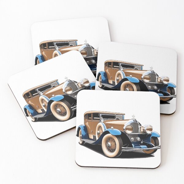 Item preview, Hispano Suiza designed and sold by JDMStickerz.