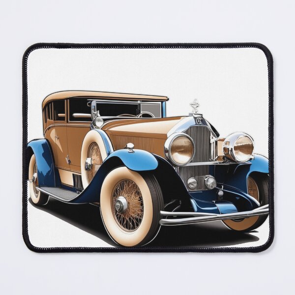 Item preview, Hispano Suiza designed and sold by JDMStickerz.