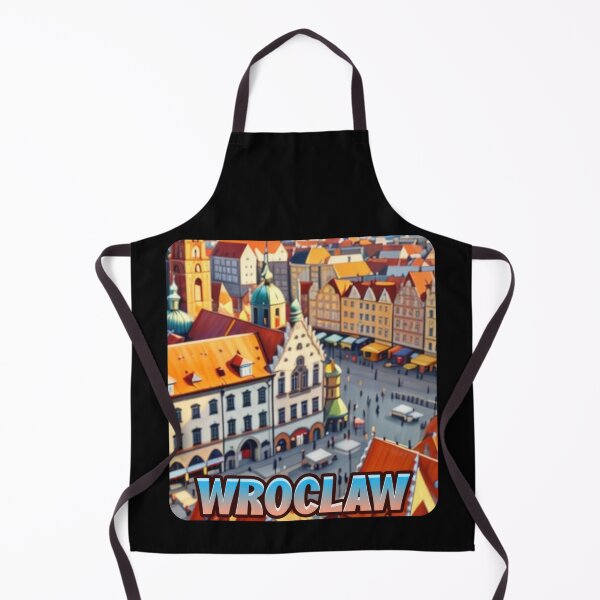 Item preview, Wroclaw - Poland designed and sold by duke818.
