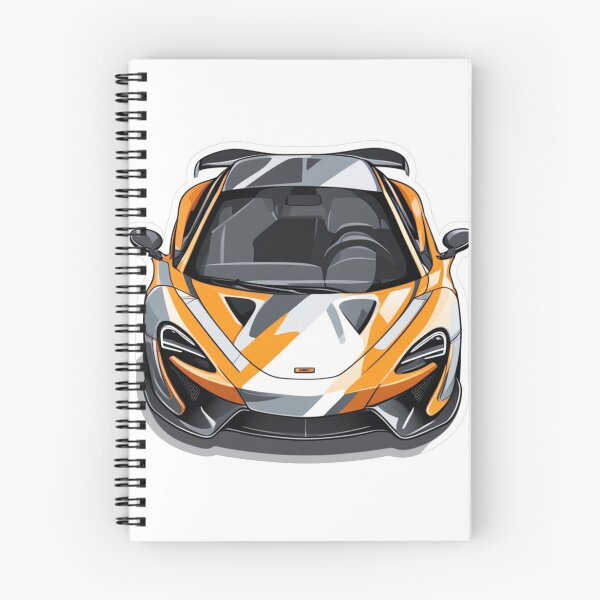 Item preview, Mclaren 570s designed and sold by JDMStickerz.