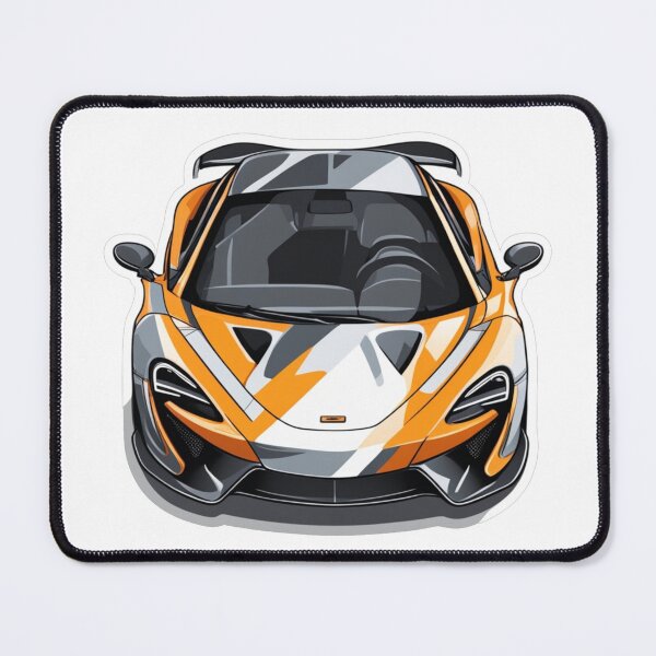 Item preview, Mclaren 570s designed and sold by JDMStickerz.