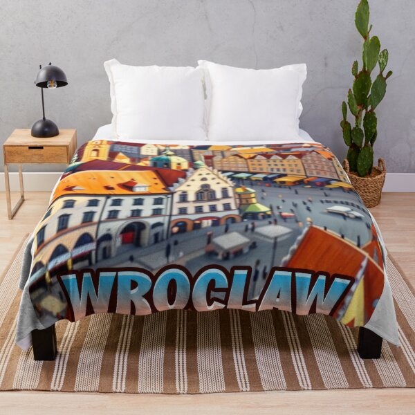 Item preview, Wroclaw - Poland designed and sold by duke818.
