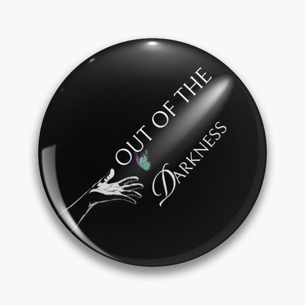 Item preview, SUICIDE PREVENTION AWARENESS designed and sold by Geno59l.