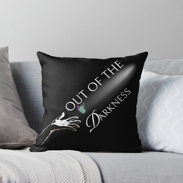 Item preview, SUICIDE PREVENTION AWARENESS designed and sold by Geno59l.