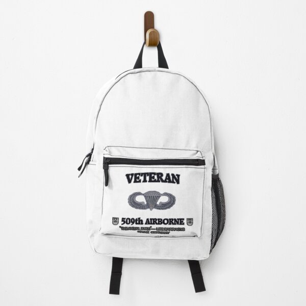 Item preview, Veteran OD GRN.  509th AIRBORNE designed and sold by OL KOOT DESIGNS.