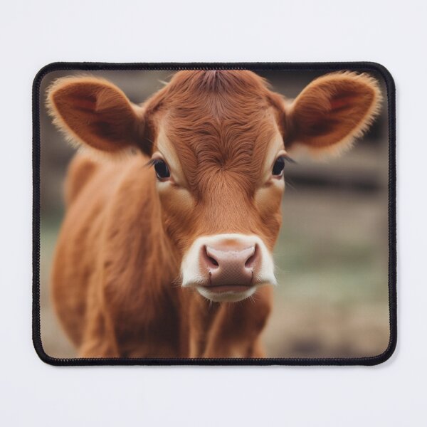 Item preview, Cow designed and sold by Solace Sparkles.