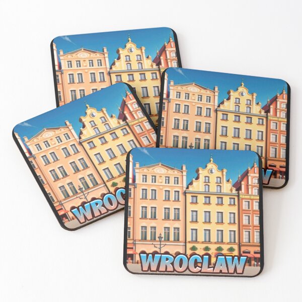Item preview, Wroclaw - Poland designed and sold by duke818.