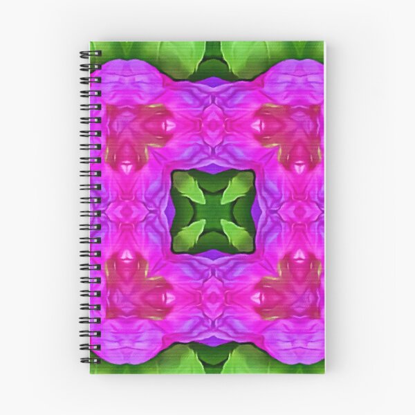 Item preview, Flower of Synchrony designed and sold by Pamela Storch.