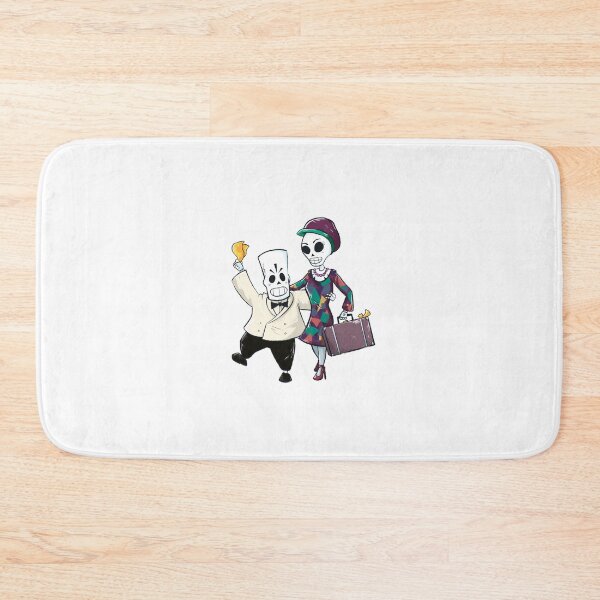 Item preview, Grim Fandango Sketch designed and sold by shopbrende.