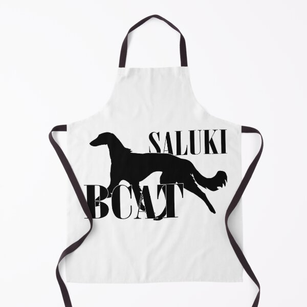 Item preview, BCAT Saluki Title AKC Fast Cat designed and sold by Adventuring Borders.