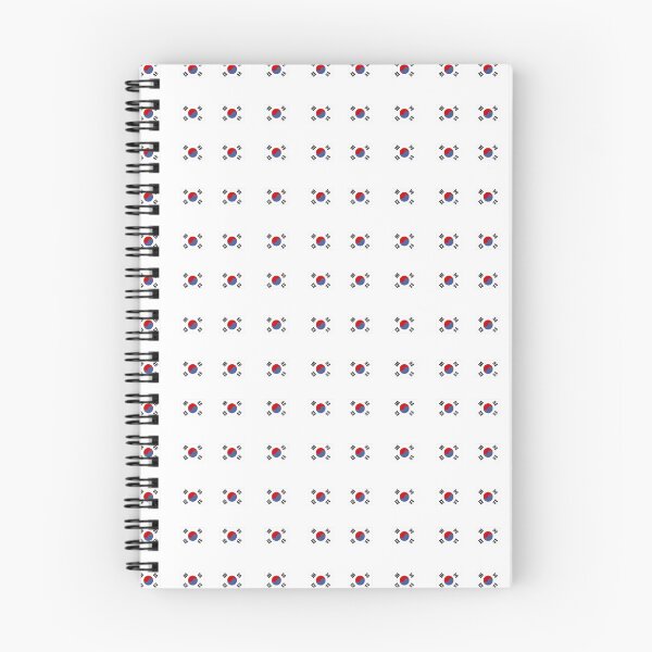 Item preview, Korea Flag Pack designed and sold by Inspirationmotivation.