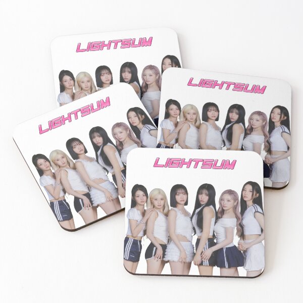 Item preview, lightsum designed and sold by jaofnn.
