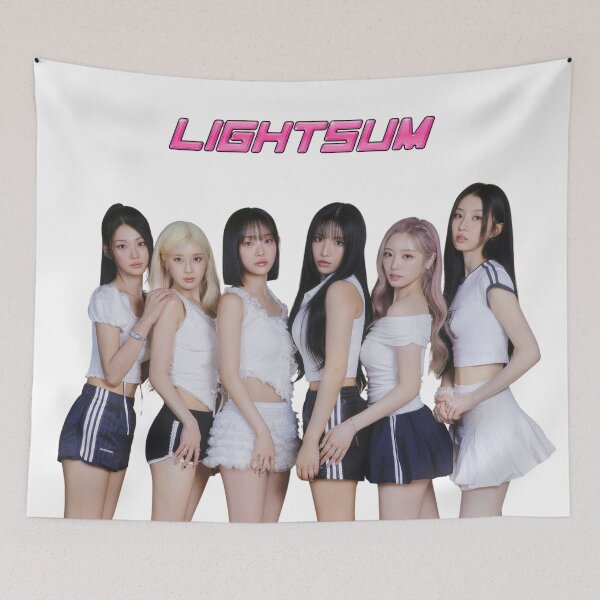 Item preview, lightsum designed and sold by jaofnn.
