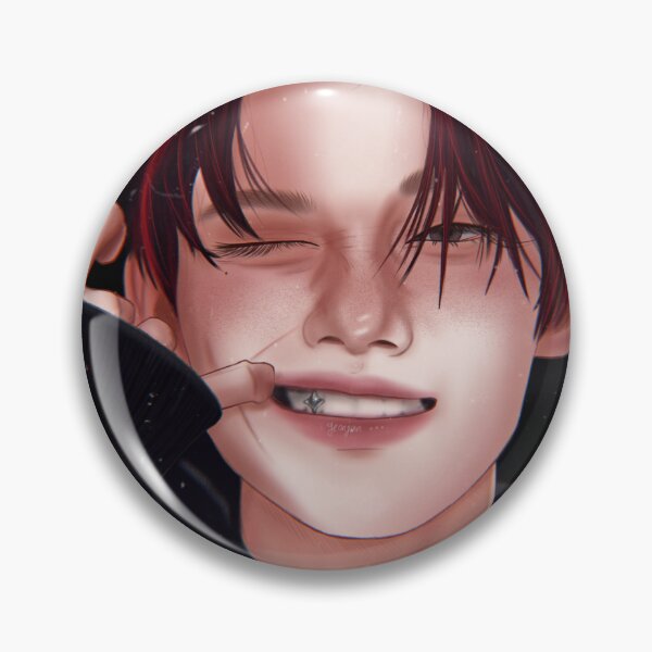 Item preview, Arte de fan de TXT Yeonjun Gummy designed and sold by Pardis-arts.