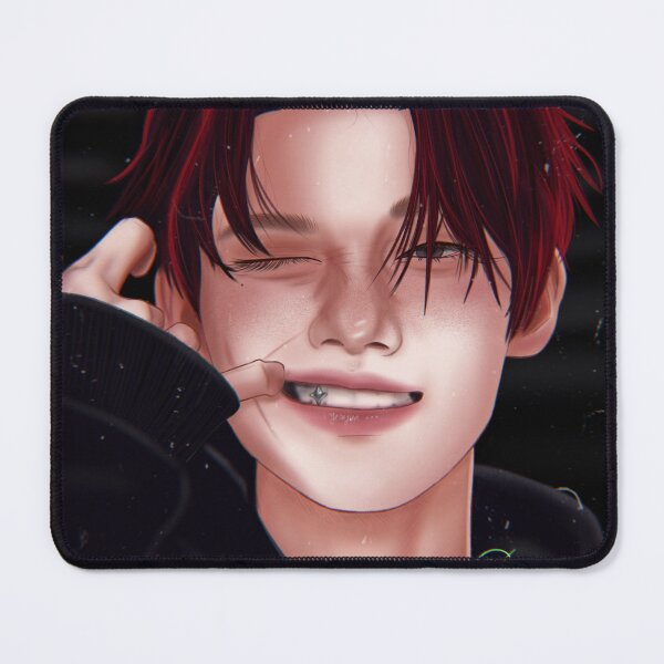 Item preview, TXT Yeonjun Gummy fanart designed and sold by Pardis-arts.
