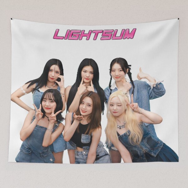 Item preview, lightsum designed and sold by jaofnn.