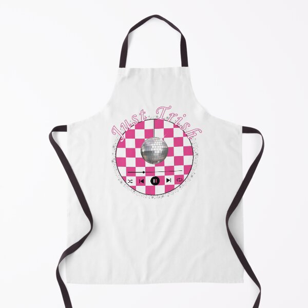 Item preview, JUST TRISH PODCAST, TRISHA PAYTAS, DISCO BALL designed and sold by larissa-myrie.