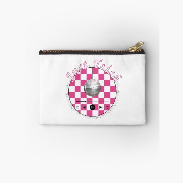 Item preview, JUST TRISH PODCAST, TRISHA PAYTAS, DISCO BALL designed and sold by larissa-myrie.