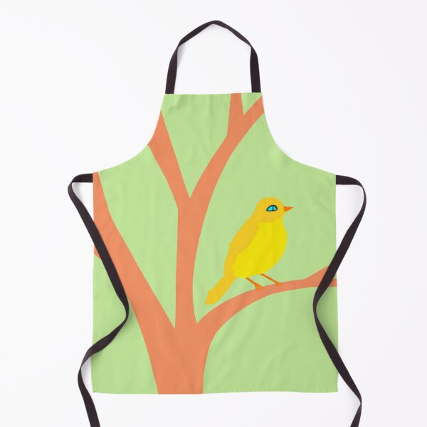 Item preview, Bird on a tree designed and sold by Jitterbird.