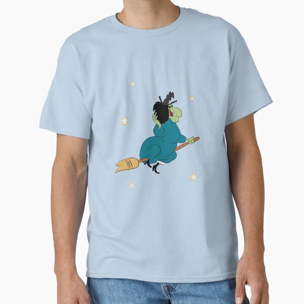 Item preview, Looney Witch Hazel designed and sold by GemimaRosaArt.