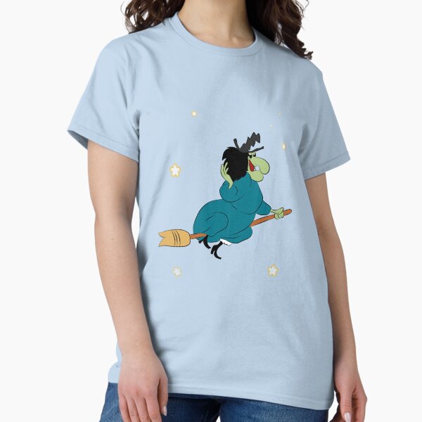 Item preview, Looney Witch Hazel designed and sold by GemimaRosaArt.