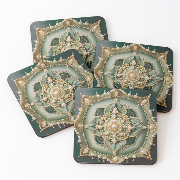 Item preview, beautiful mandala designed and sold by artbymire.