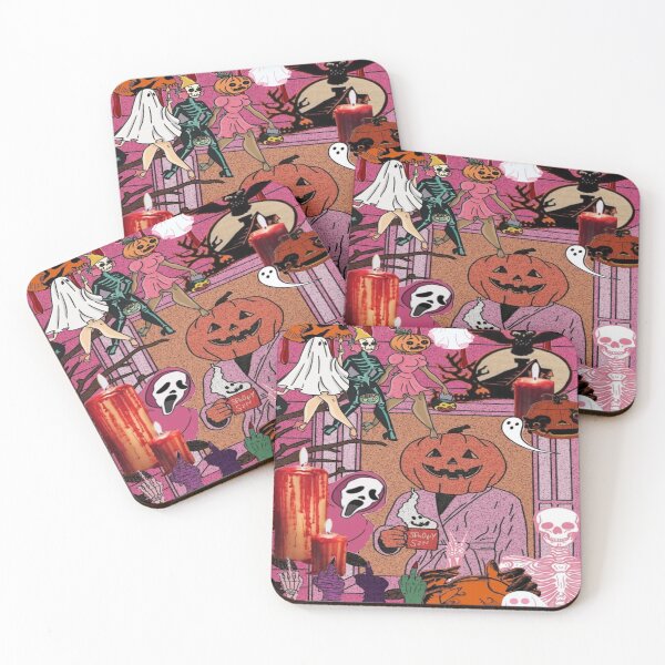 Item preview, Halloween Parties designed and sold by Teixeira224.