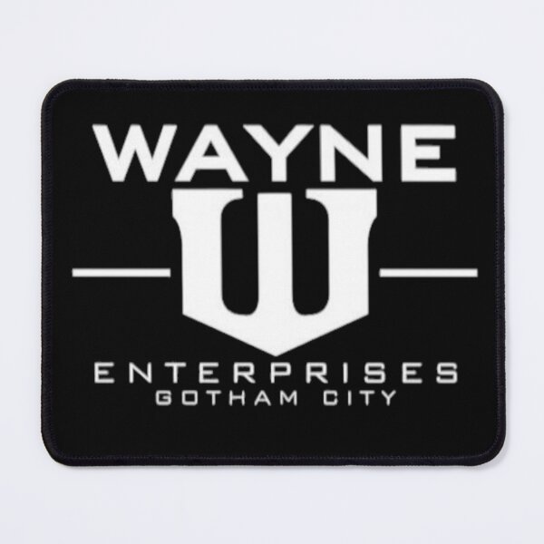 Item preview, wayne enterprises designed and sold by maroleess-99.