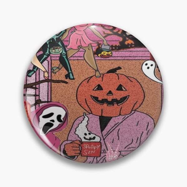 Item preview, Halloween Parties designed and sold by Teixeira224.