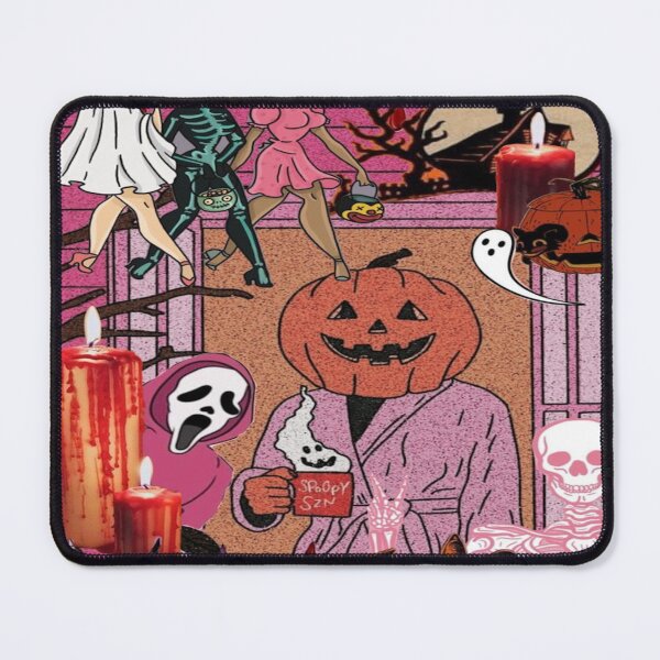 Item preview, Halloween Parties designed and sold by Teixeira224.