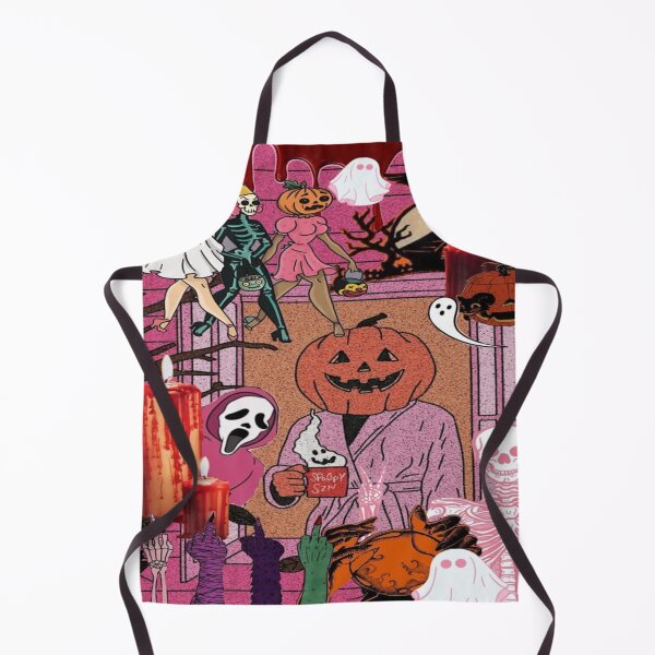 Item preview, Halloween Parties designed and sold by Teixeira224.
