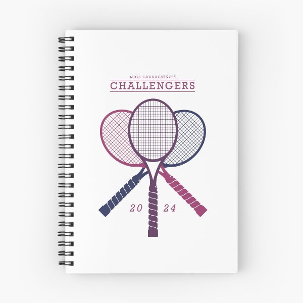 Item preview, Tennis Trio (in bi colors) designed and sold by CharCubedDesign.