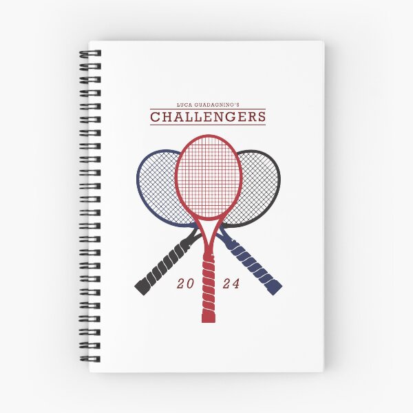 Item preview, Tennis Trio (in poly colors) designed and sold by CharCubedDesign.