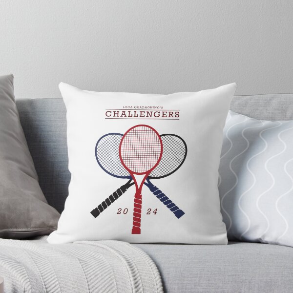 Item preview, Tennis Trio (in poly colors) designed and sold by CharCubedDesign.