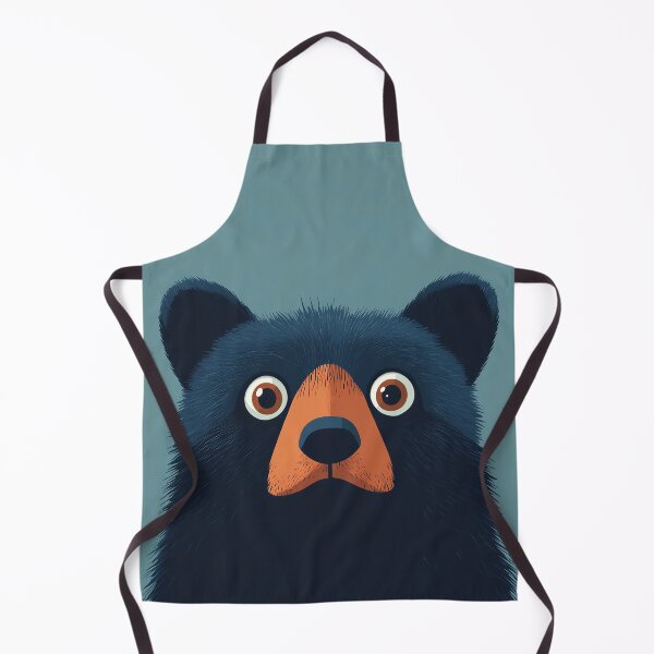 Item preview, Cute Bear designed and sold by DreamyLemons.
