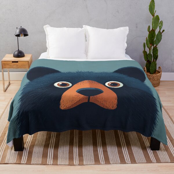 Item preview, Cute Bear designed and sold by DreamyLemons.