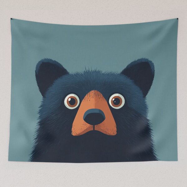 Item preview, Cute Bear designed and sold by DreamyLemons.