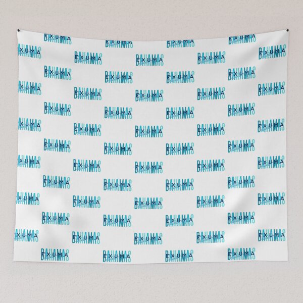 Item preview, Exuma Bahamas (Ocean Waves) designed and sold by Whackadoodletee.