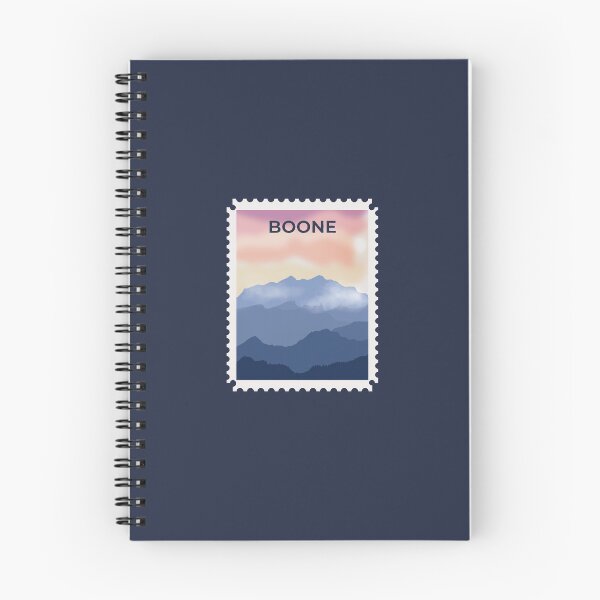 Item preview, Boone Stamp designed and sold by SydStot.