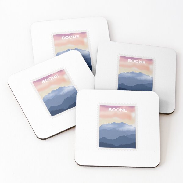 Item preview, Boone Stamp designed and sold by SydStot.