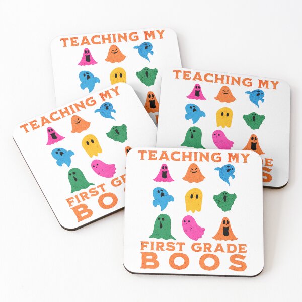 Item preview, Teaching my first grade boos  designed and sold by MissGraphicTees.