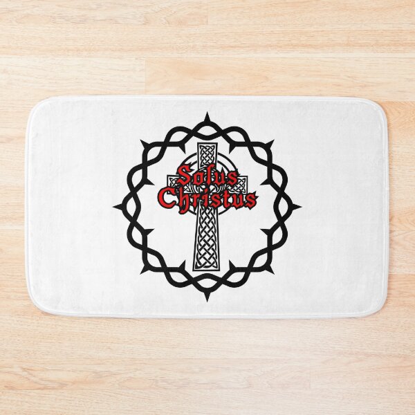 Item preview, Solus Christus, Reformed Theology, Christian  designed and sold by MoriaStore.