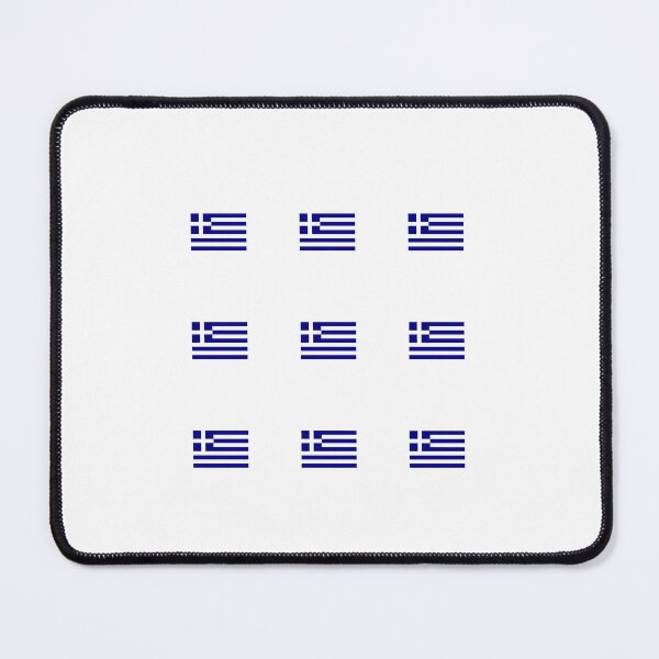 Item preview, Greece Flag Pack designed and sold by Inspirationmotivation.