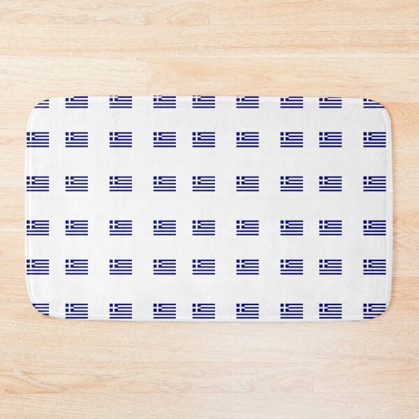 Item preview, Greece Flag Pack designed and sold by Inspirationmotivation.
